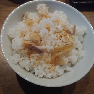 ほっけ飯